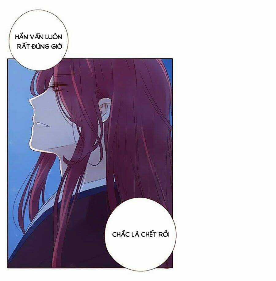 Đế Vương Trắc - Chapter 186 - Trang 28