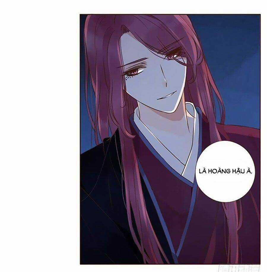 Đế Vương Trắc - Chapter 186 - Trang 35