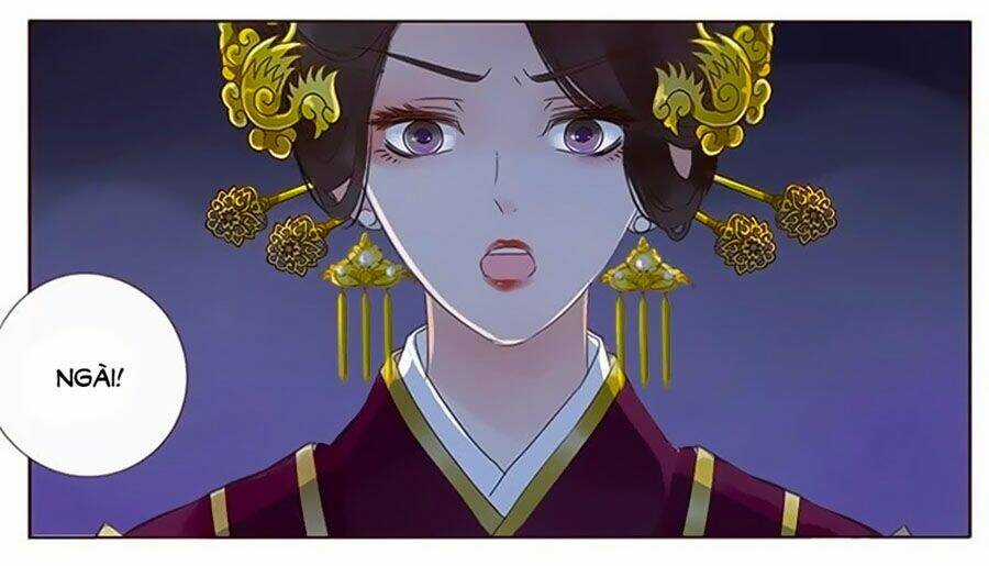 Đế Vương Trắc - Chapter 186 - Trang 41