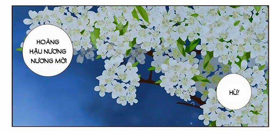 Đế Vương Trắc - Chapter 186 - Trang 43