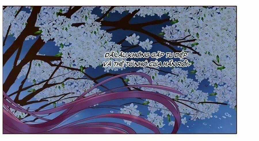 Đế Vương Trắc - Chapter 186 - Trang 52