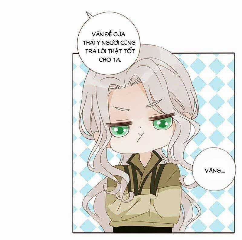 Đế Vương Trắc - Chapter 187 - Trang 11