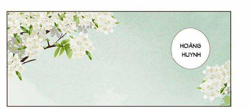 Đế Vương Trắc - Chapter 187 - Trang 12