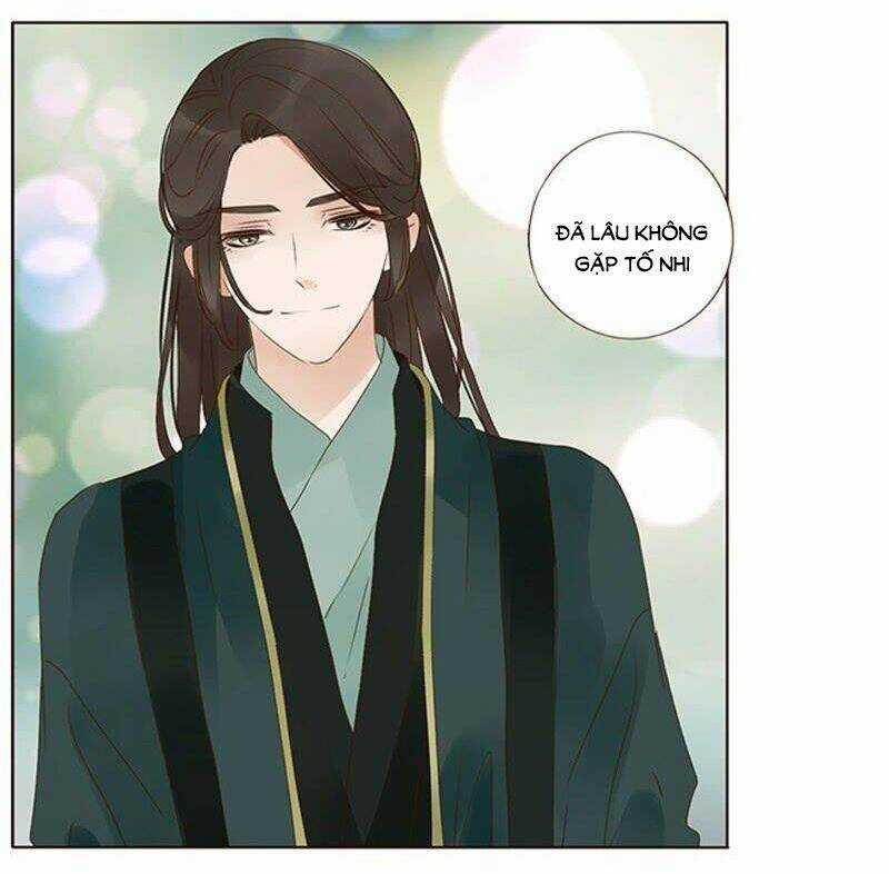 Đế Vương Trắc - Chapter 187 - Trang 16