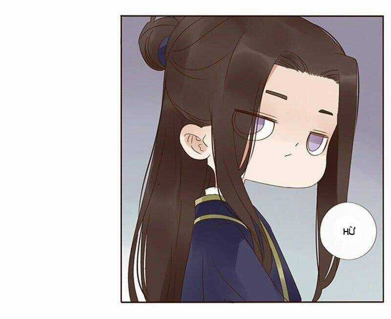 Đế Vương Trắc - Chapter 187 - Trang 19