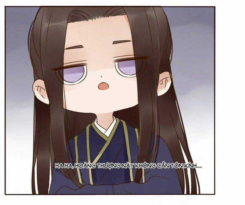 Đế Vương Trắc - Chapter 187 - Trang 22