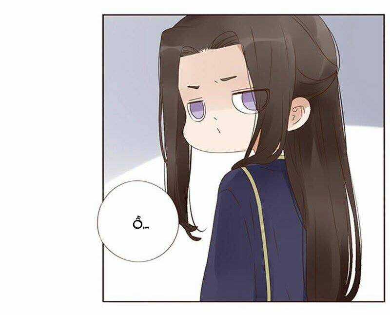 Đế Vương Trắc - Chapter 187 - Trang 25