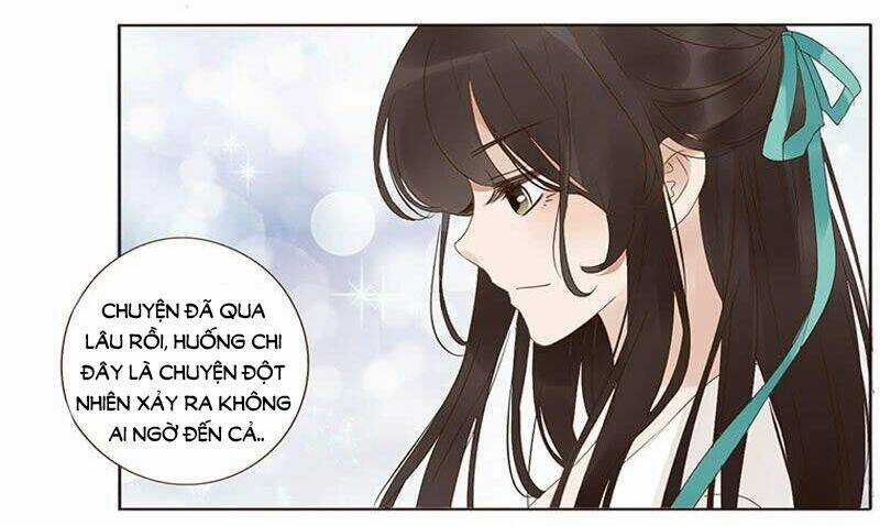 Đế Vương Trắc - Chapter 187 - Trang 29