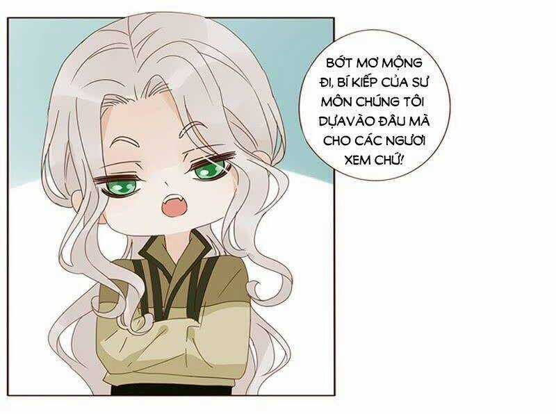 Đế Vương Trắc - Chapter 187 - Trang 4