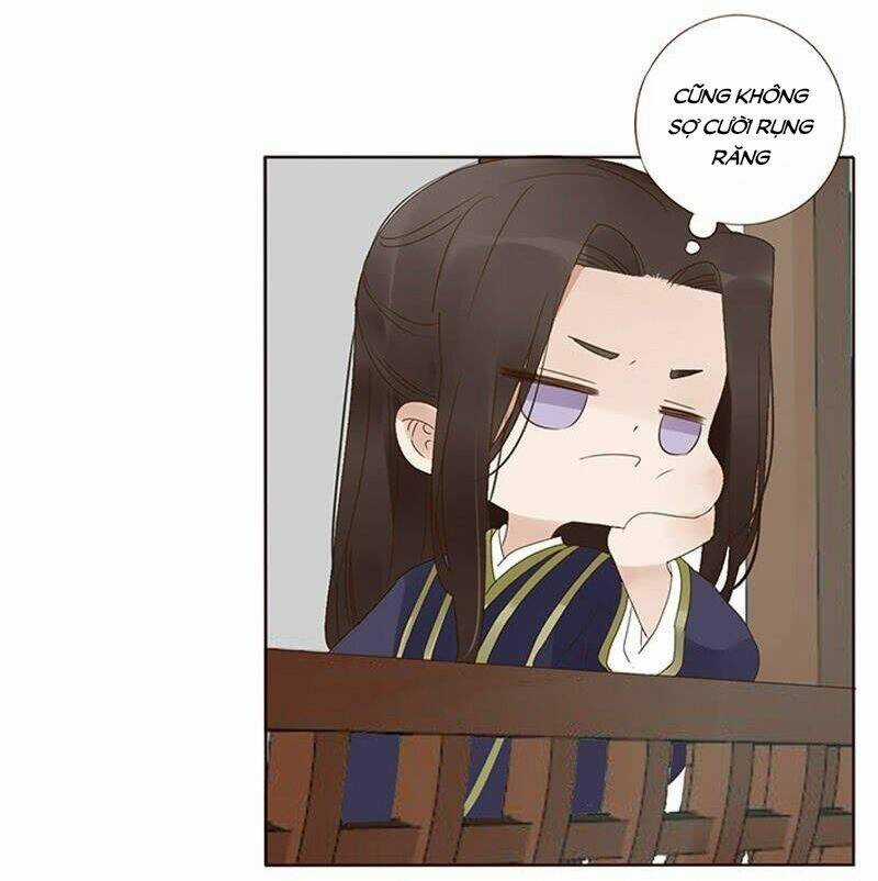 Đế Vương Trắc - Chapter 187 - Trang 33