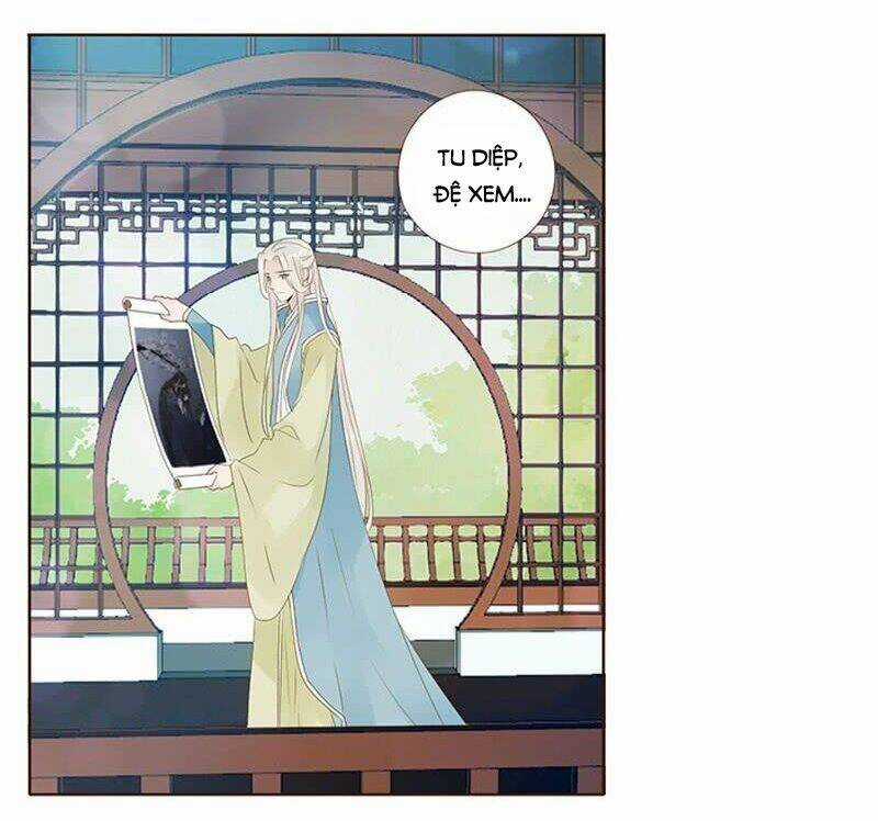 Đế Vương Trắc - Chapter 187 - Trang 34