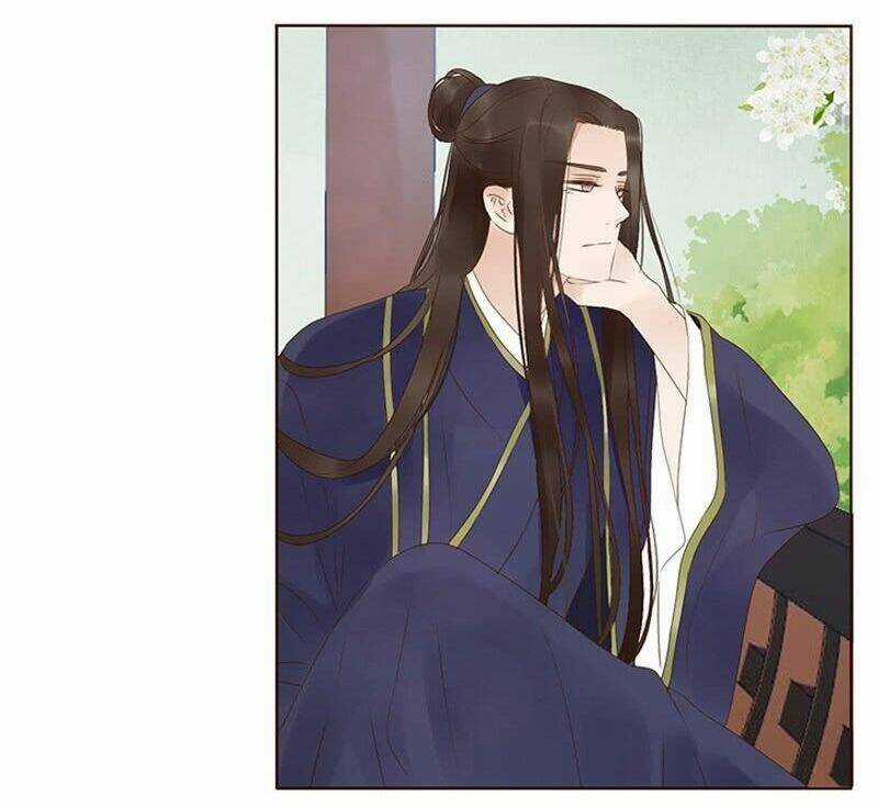 Đế Vương Trắc - Chapter 187 - Trang 35