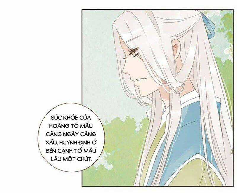 Đế Vương Trắc - Chapter 187 - Trang 39