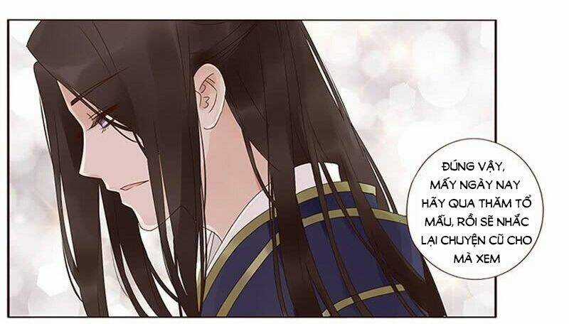 Đế Vương Trắc - Chapter 187 - Trang 40