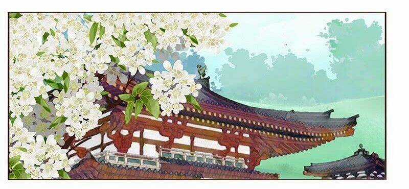 Đế Vương Trắc - Chapter 187 - Trang 46