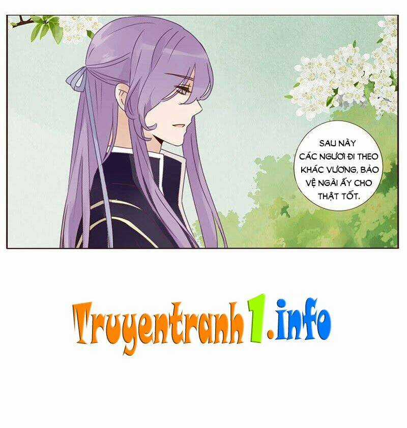 Đế Vương Trắc - Chapter 187 - Trang 48