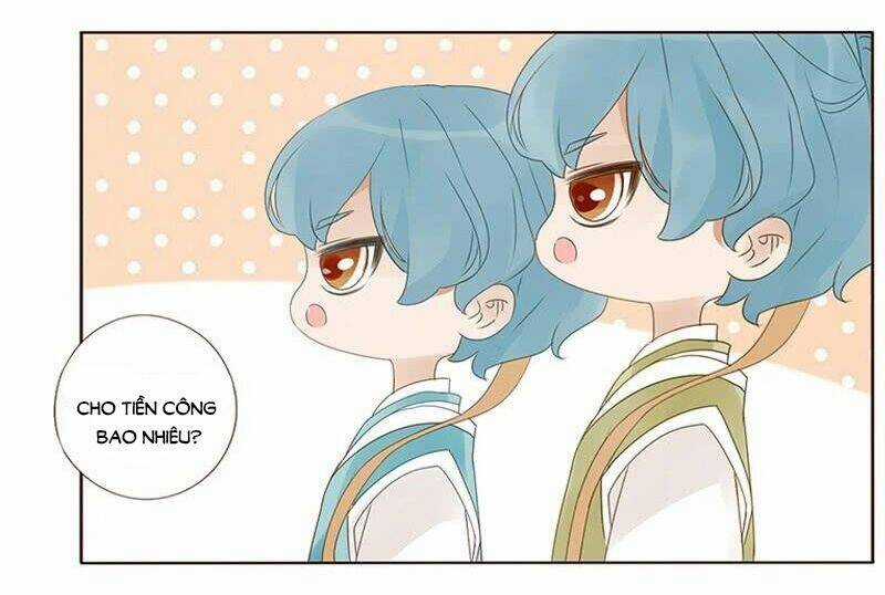 Đế Vương Trắc - Chapter 187 - Trang 49