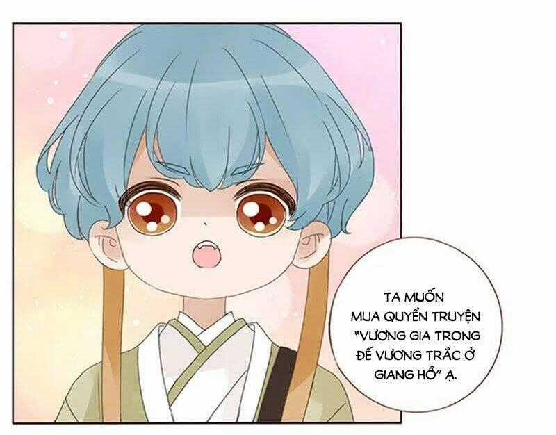 Đế Vương Trắc - Chapter 187 - Trang 52