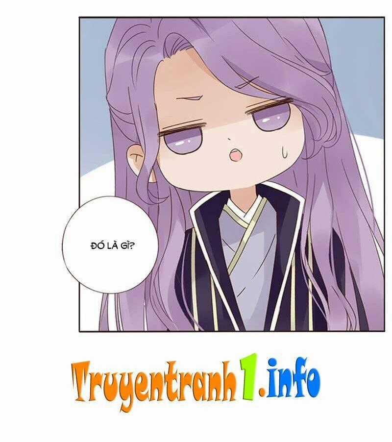 Đế Vương Trắc - Chapter 187 - Trang 53