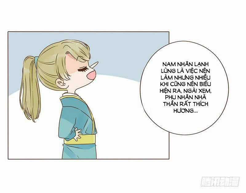 Đế Vương Trắc - Chapter 188 - Trang 1