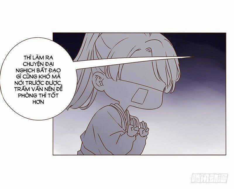 Đế Vương Trắc - Chapter 188 - Trang 12