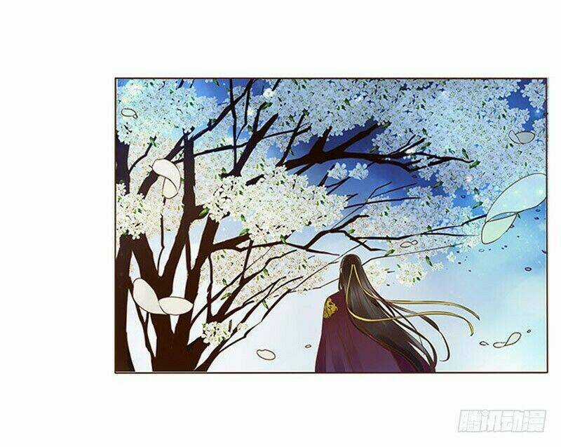 Đế Vương Trắc - Chapter 188 - Trang 24