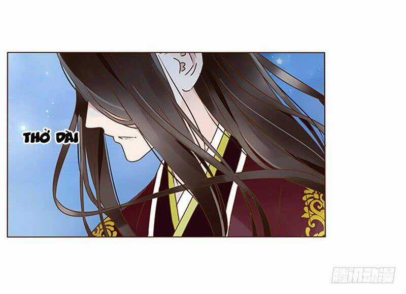 Đế Vương Trắc - Chapter 188 - Trang 25