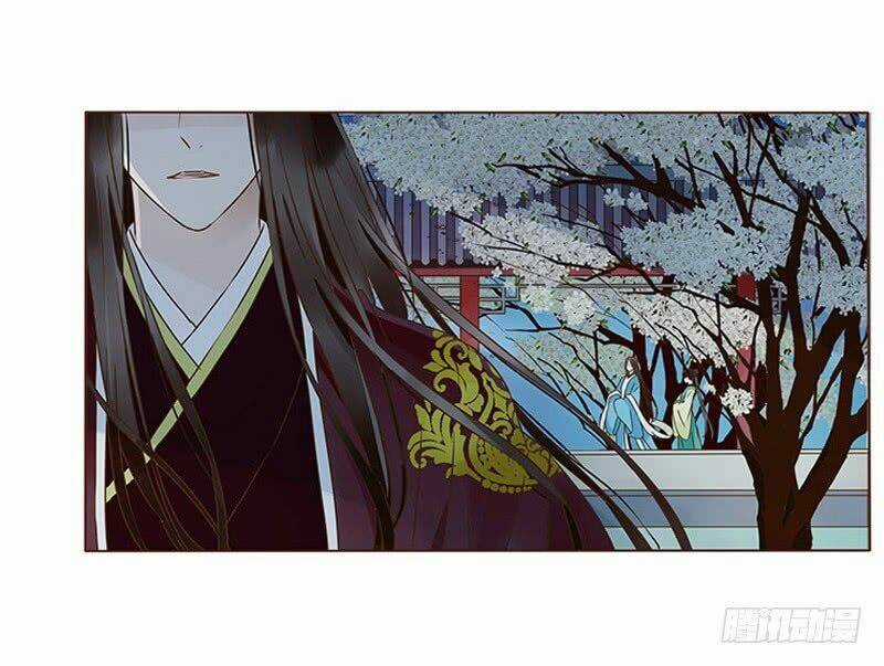 Đế Vương Trắc - Chapter 188 - Trang 26