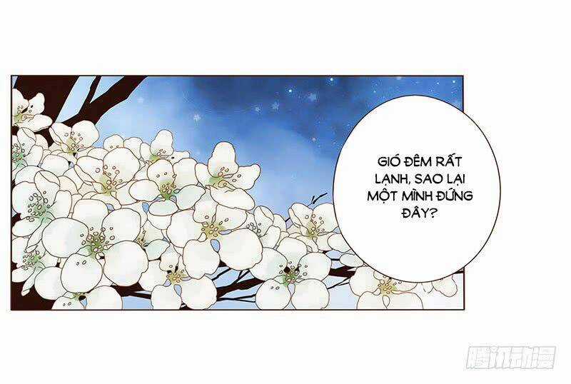 Đế Vương Trắc - Chapter 188 - Trang 29