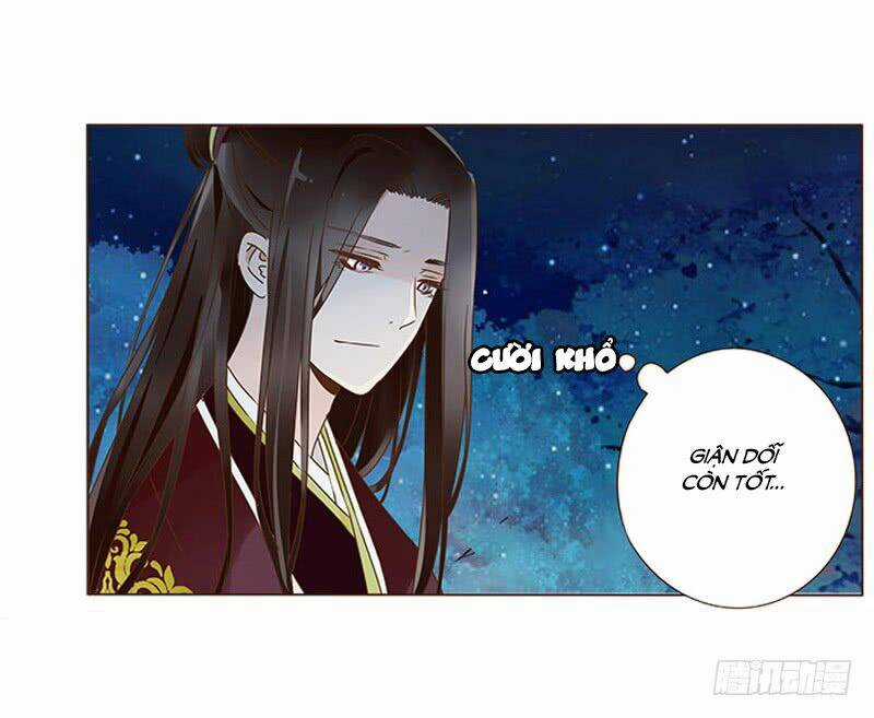 Đế Vương Trắc - Chapter 188 - Trang 32