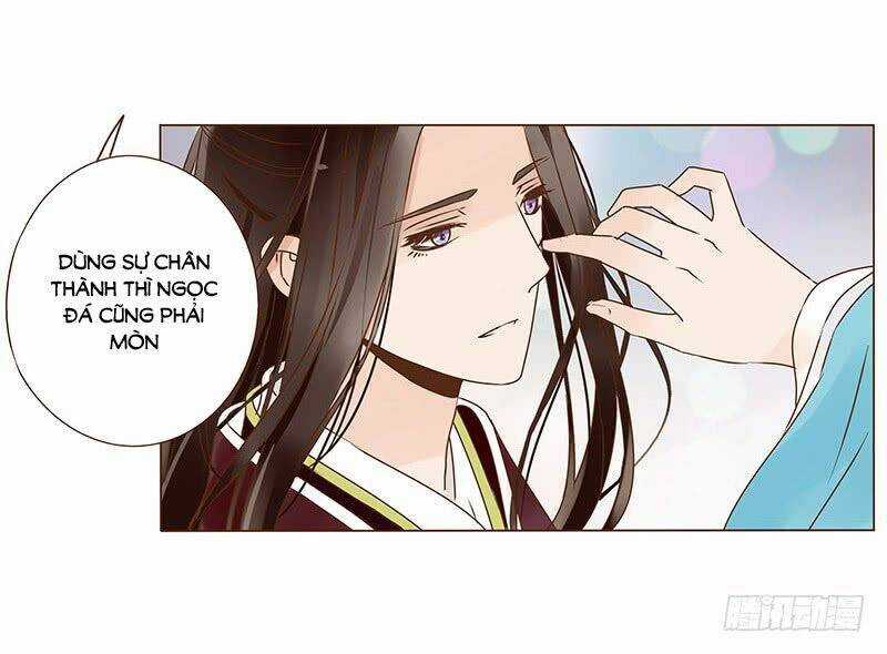 Đế Vương Trắc - Chapter 188 - Trang 39