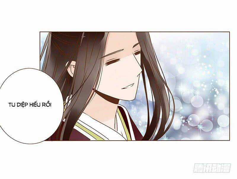 Đế Vương Trắc - Chapter 188 - Trang 41