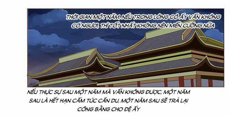 Đế Vương Trắc - Chapter 188 - Trang 43