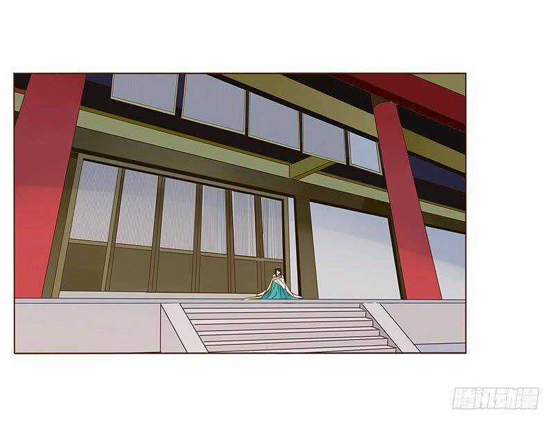 Đế Vương Trắc - Chapter 188 - Trang 44