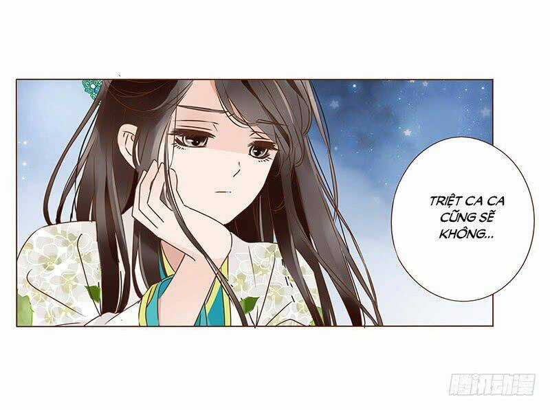 Đế Vương Trắc - Chapter 188 - Trang 46