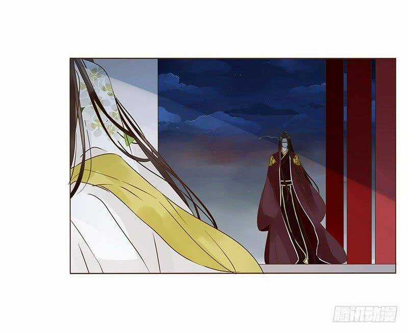 Đế Vương Trắc - Chapter 188 - Trang 47