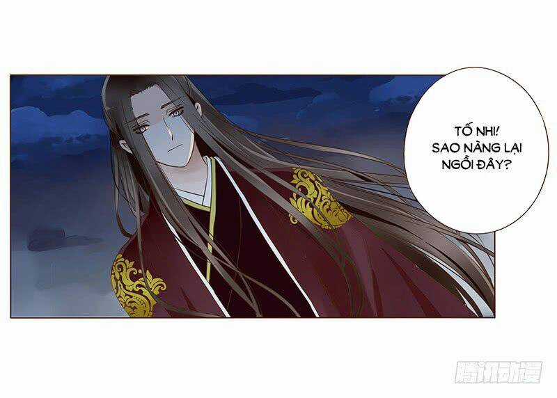 Đế Vương Trắc - Chapter 188 - Trang 48