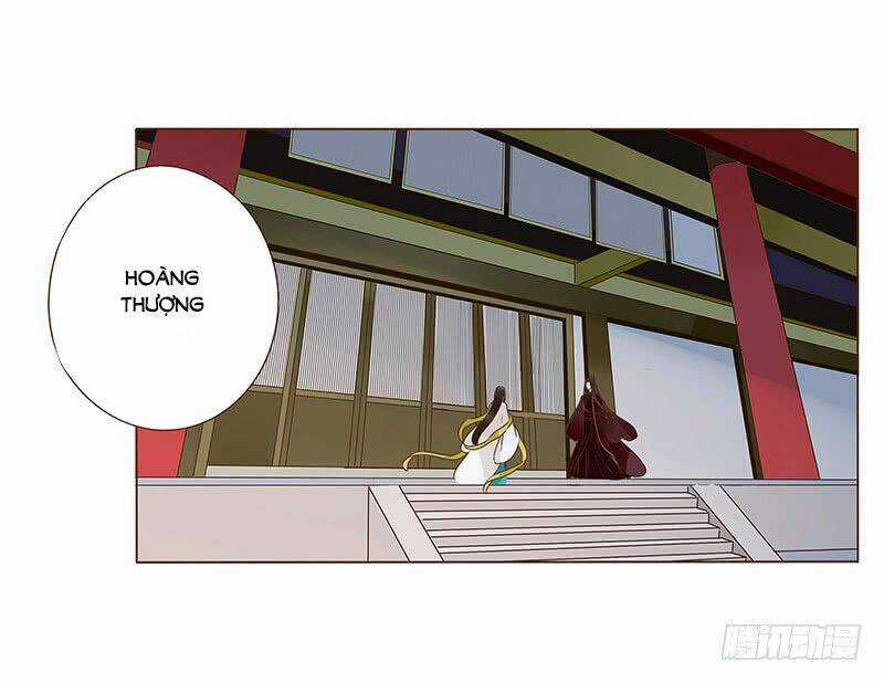 Đế Vương Trắc - Chapter 188 - Trang 49