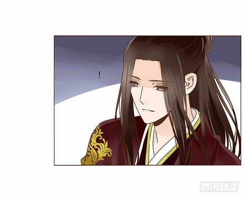 Đế Vương Trắc - Chapter 188 - Trang 51