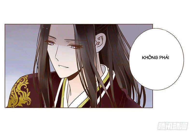 Đế Vương Trắc - Chapter 188 - Trang 52