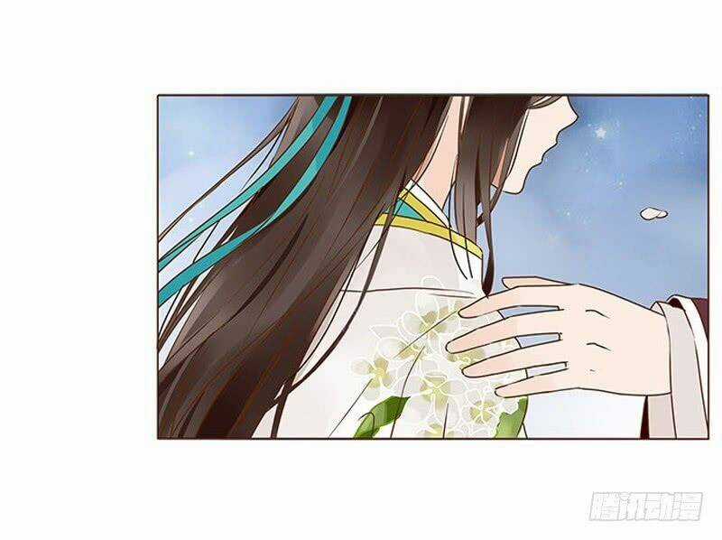 Đế Vương Trắc - Chapter 188 - Trang 53