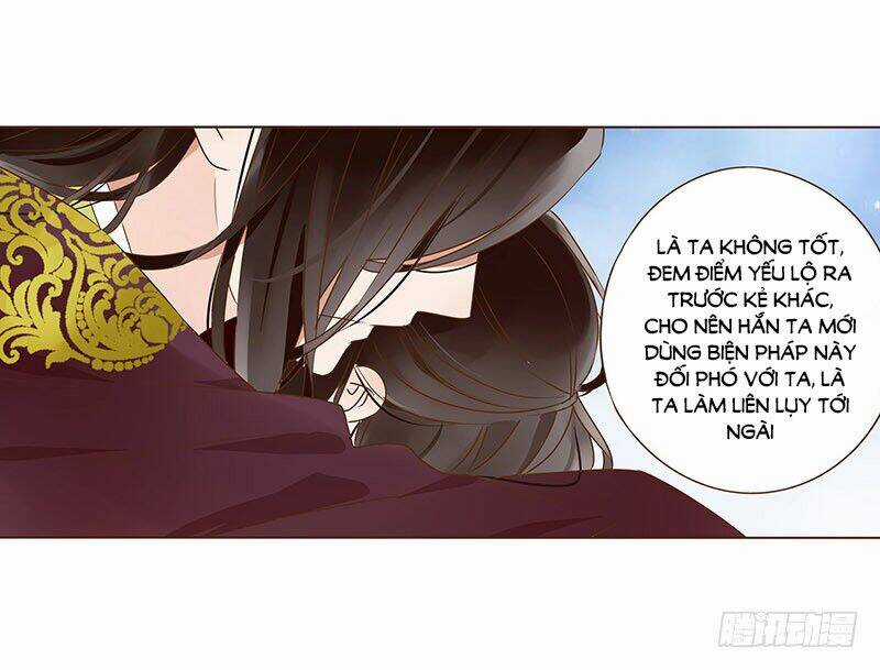 Đế Vương Trắc - Chapter 188 - Trang 56