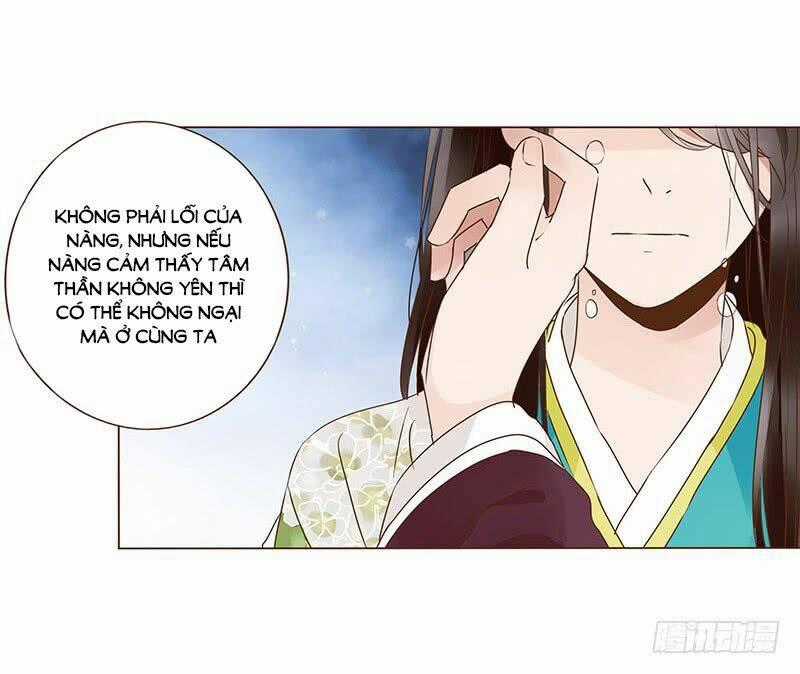 Đế Vương Trắc - Chapter 188 - Trang 58