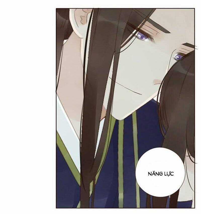 Đế Vương Trắc - Chapter 189 - Trang 2