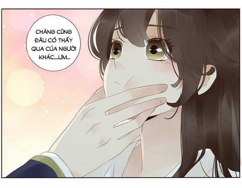 Đế Vương Trắc - Chapter 189 - Trang 11