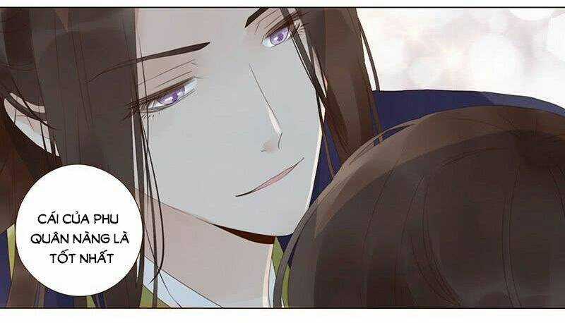 Đế Vương Trắc - Chapter 189 - Trang 12