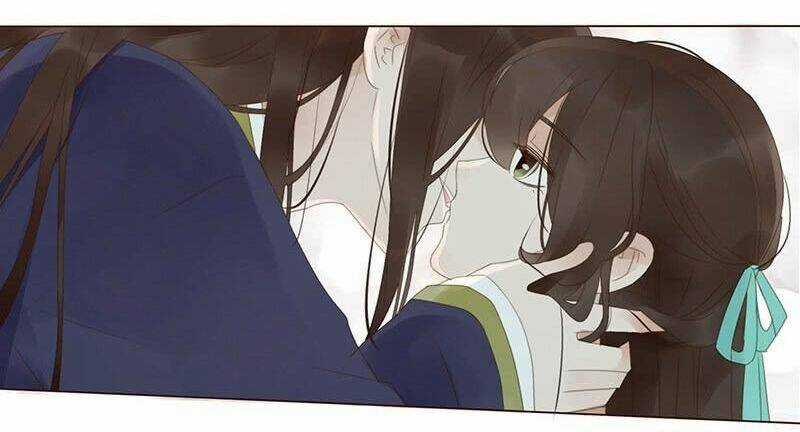 Đế Vương Trắc - Chapter 189 - Trang 13