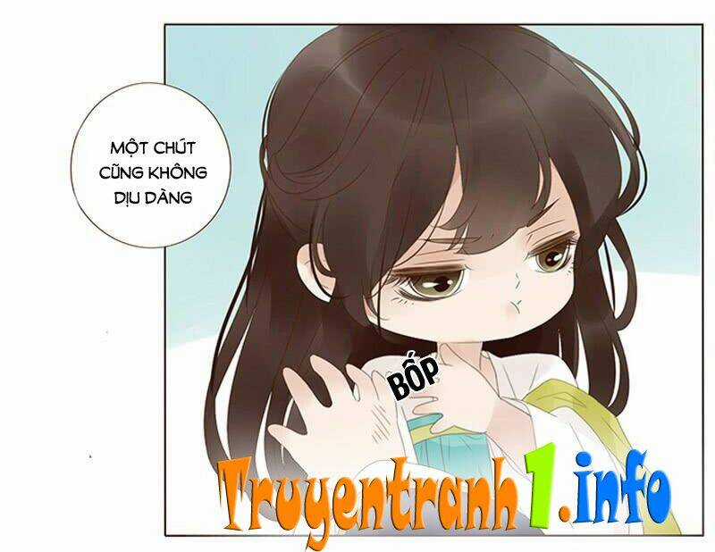 Đế Vương Trắc - Chapter 189 - Trang 16