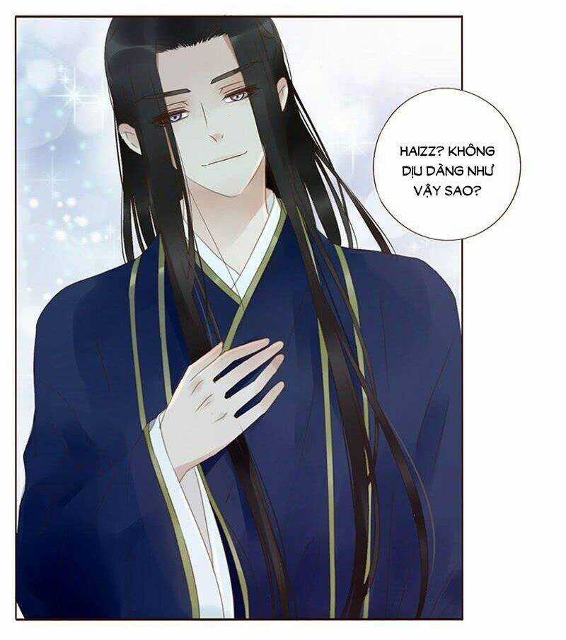 Đế Vương Trắc - Chapter 189 - Trang 17