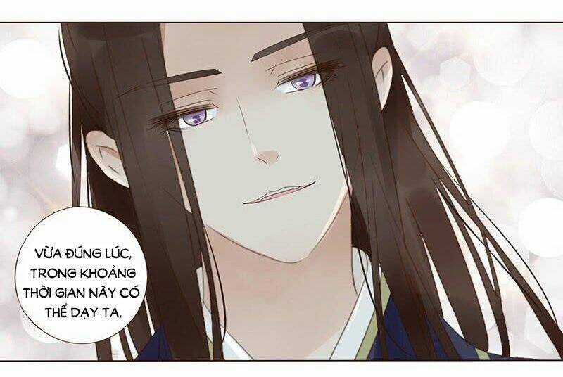 Đế Vương Trắc - Chapter 189 - Trang 18
